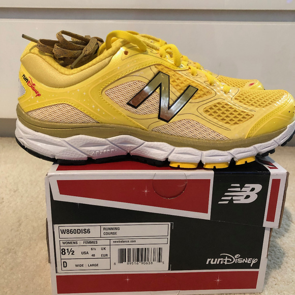 rundisney new balance 2019